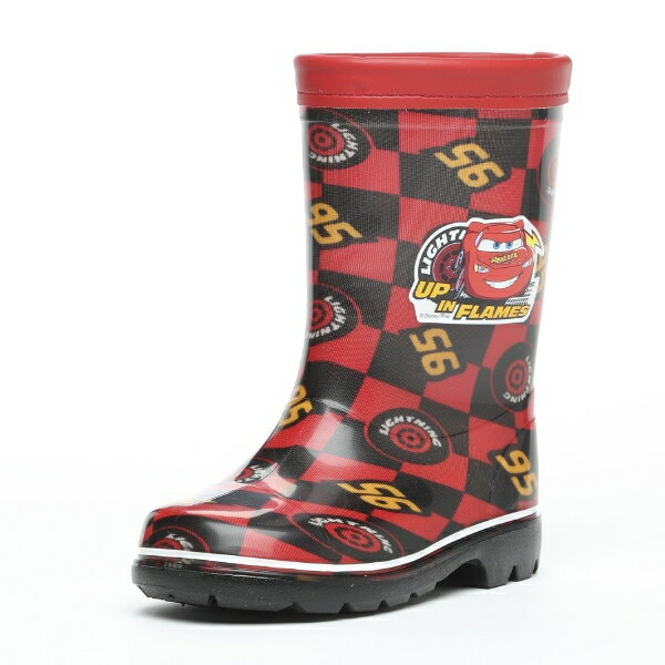 MOONSTAR ムーンスター MS C62 子供 長靴 キッズレインブーツ カーズ ロンプC62