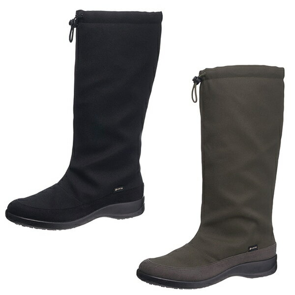 【5%OFFクーポン/枚数上限、使用条件有】 レインシューズ レディース ゴアテックス GORE-TEX アサヒ ASAHI トップドライ TDY3992 透湿 通気 防滑 日本製 完全防水 おすすめ