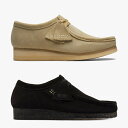 【当日出荷】 Clarks クラークスジャパン WallabeeEVO WP / ワラビーエヴォウォータープルーフ 26172818 メンズ カジュアルシューズ