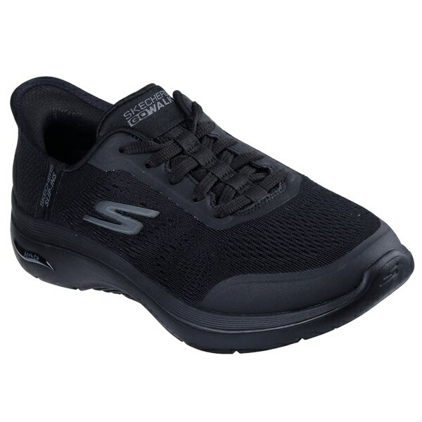 Rakuten - 手を使わずに履ける スケッチャーズ 125319 ゴーウォーク アーチフィット 2.0 skechers スニーカー レディース スリップインズ