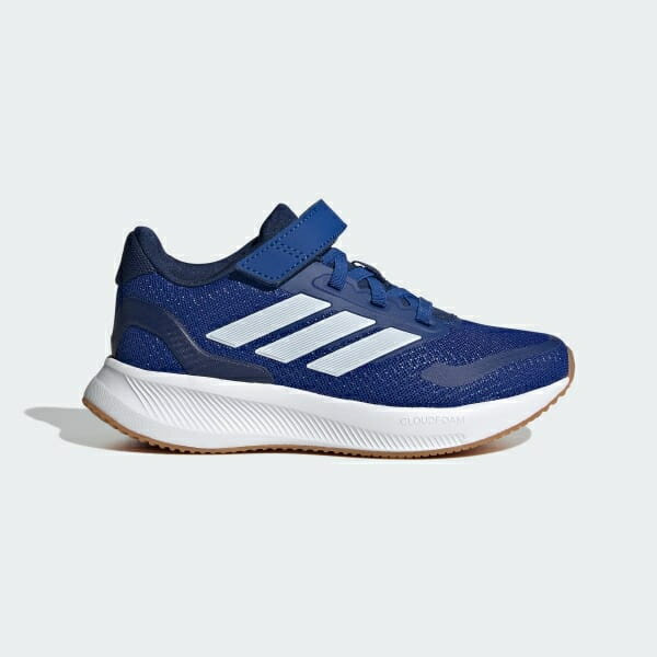 Rakuten - アディダス adidas IE5147 キッズ スニーカー 面ファスナー 軽量 履きやすい JP5147 男の子 女の子 運動靴 子供靴 ジュニアシューズ 入学 新学期 男児 女児 学校 17.0cm-24.0cmcm マジックテープ 靴 シューズ くつ 2026 春夏 秋冬 新作 定番 jp5147