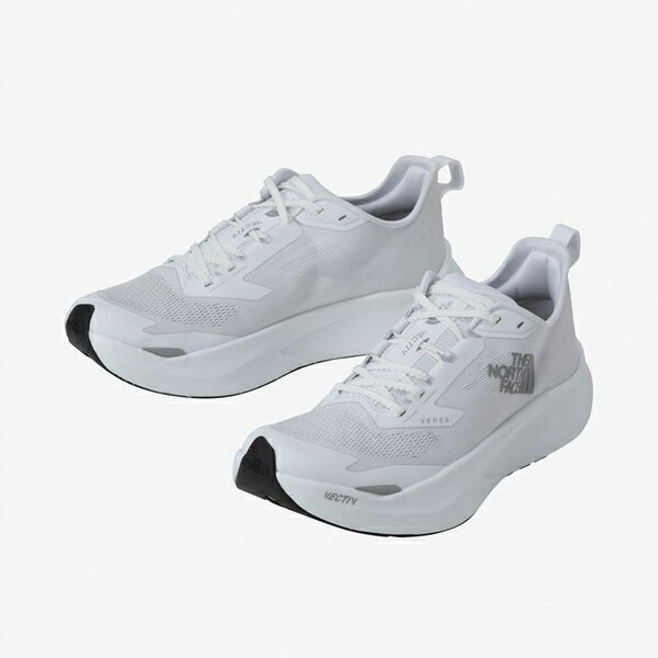 THE NORTH FACE ノースフェイス NF52602 メンズ ランニングシューズ 軽量 クッショ...