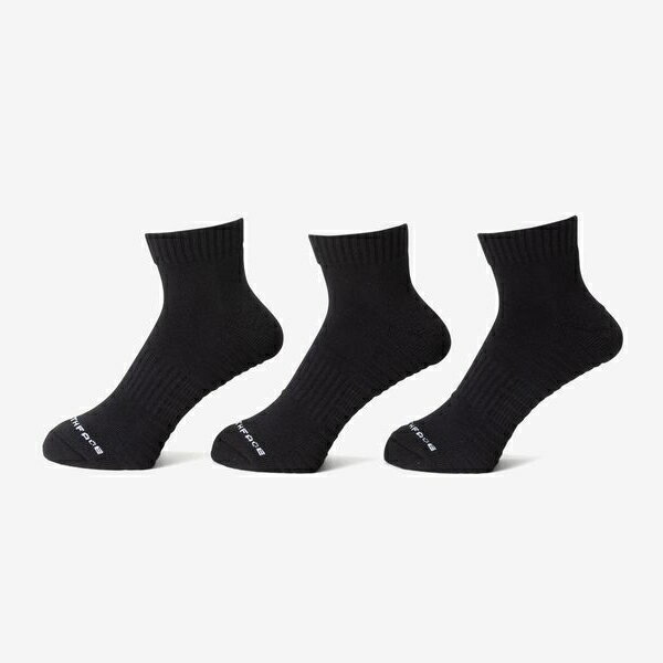 樂天商城 - THE NORTH FACE ノースフェイス NN82605 ソックス 抗菌防臭 メンズ ユニセックス 靴下 ランニング アンイーブン ドライ 3P アンクル キッズ 通気性 DEORANGE レディス 男の子 女の子 吸汗速乾 アウトドア 登山 トレッキング 厚手 くつした 2026 nn82605