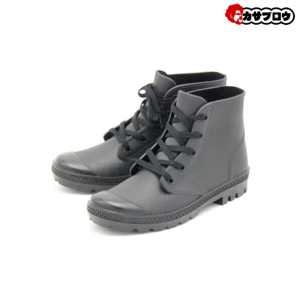 【当日出荷】 BCR ビーシーアール BC521 ショート レインブーツ 編上げブーツ 長靴 完全防水 雨靴 人気 おしゃれ 防水仕様 おすすめ