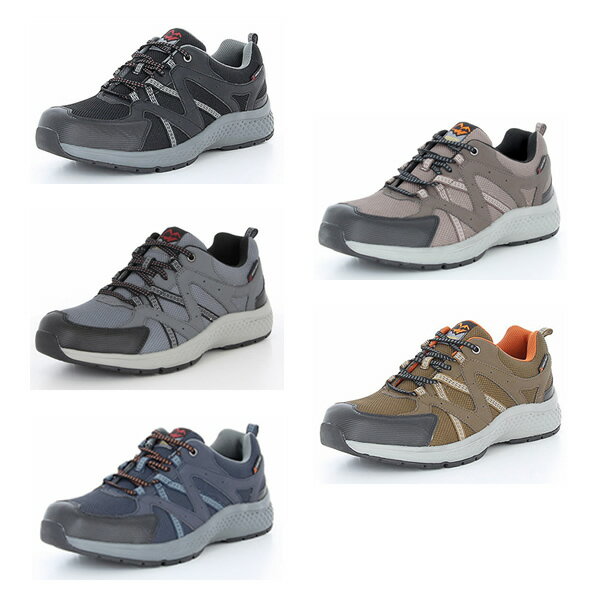 【5%OFFクーポン/枚数上限、使用条件有】 【当日出荷】 メンズ シニア 防水スニーカー SPLT M195 サプ..