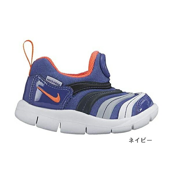 【あす楽】 スニーカー ベビー NIKE 343938 ダイナモ フリーTD