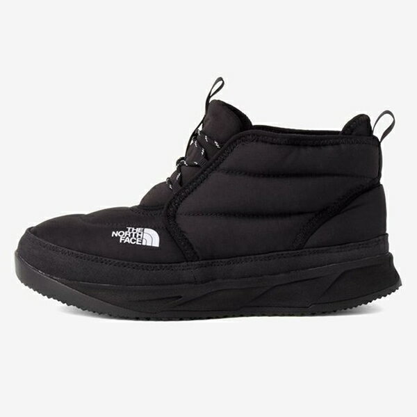 THE NORTH FACE ザノースフェイス　 ヌプシ チャッカ（レディース） W Nuptse Chukka NFW02273