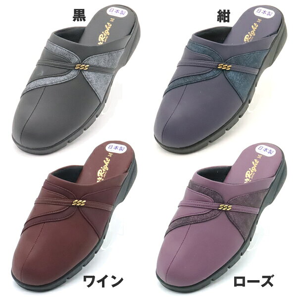 【当日出荷】 サンダル レディース シニア 高齢者用 老人 日本製 1554 防寒ヘップ 昭和レトロ ロングセラー 定番品 auc-kasablow-10040730 カサブロウ楽天市場店 サンプル画像2