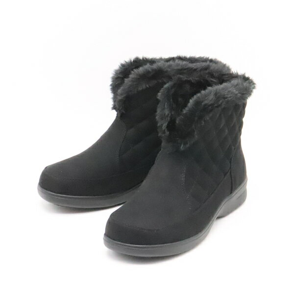 【当日出荷】 防水ブーツ レディース トパーズ TOPAZ 4455 防水ブーツブーツ丈 ショート カジュアルシューズ