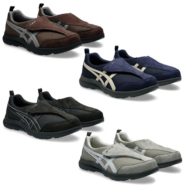 Rakuten - アシックス asics 1241A010 ライフウォーカー メンズ