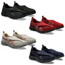 アシックス asics 1242A018 ライフウォーカー レディース