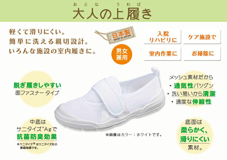 レディース メンズ ユニセックス ムーンスター moonstar マジック MS大人の上履き0...