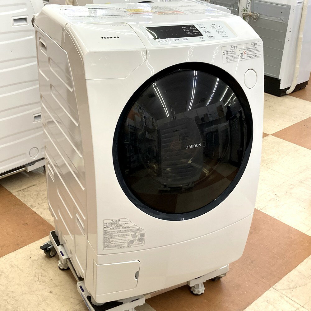 2025年最新】toshiba 洗濯乾燥機 aw-9sv7の人気アイテム - メルカリ