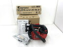●未使用品 ZENOAH ゼノア GZ2800T チェンソー GZ27G34 25SP12 チェンソーバーセット【沖縄県・離島配送不可】