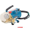 未使用品 協和 キョーワ KYC20A ポータブル型洗浄機 100V 無給油ポンプ 小型軽量タイプ【送料無料 ※沖縄県・離島配送不可】(4)