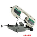 未使用品 HiKOKI 日立工機 CB18FE ロータリバンドソー 57001511 電動工具 切断用工具 運搬用サブハンドル付 【送料無料 ※沖縄県・離島配送不可】