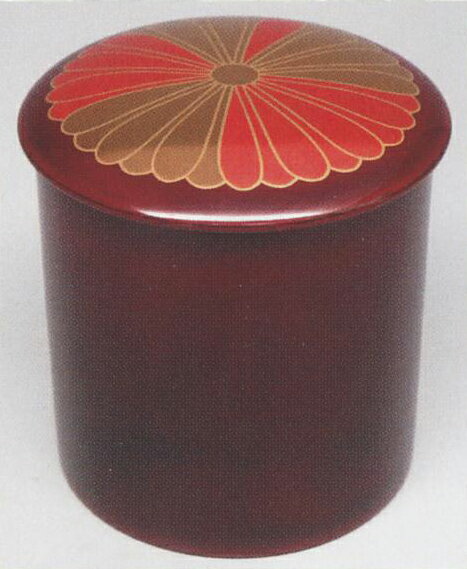 楽天市場】菊 棗(茶道具・湯呑・急須|コーヒー・お茶用品 楽天市場】菊 棗(茶道具・湯呑・急須|コーヒー・お茶用品
