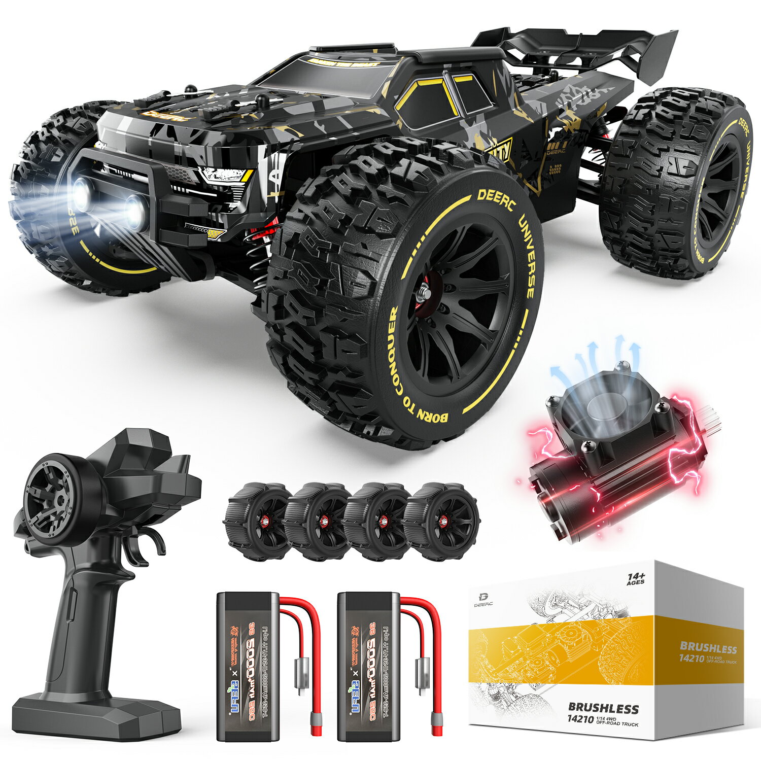 楽天市場】ラジコン オフロード 1/14の通販 楽天市場】ラジコン オフロード 1/14の通販