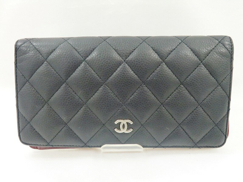 シャネル CHANEL マトラッセ A31509  