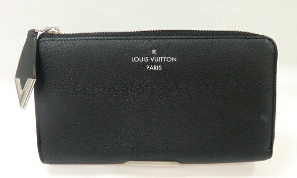 ルイヴィトン LOUIS VUITTON ポルトフォイユ・コメット M60146 【中古】 【財布】 【送料無料】