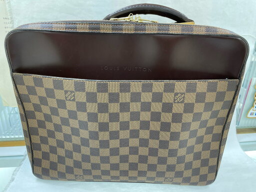 ルイヴィトン LOUIS VUITTON ポルトオルディナトゥールサバナ N53355 【中古】 【バッグ】 【送料無料】 ルイヴィトン LOUIS VUITTON ポルトオルディナトゥールサバナ N53355 【中古】 【バッグ】 【送料無料】