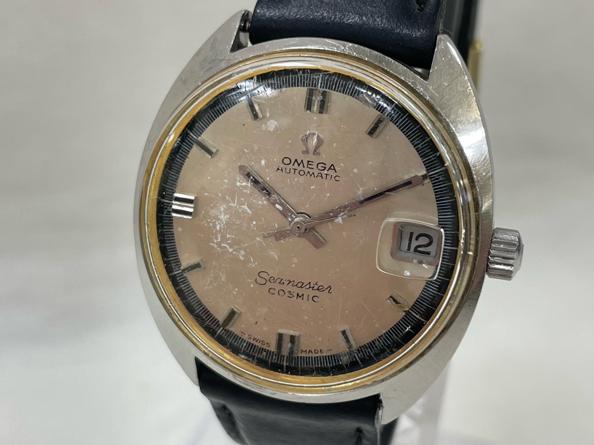 楽天市場】オメガ 中古 ジャンクの通販 楽天市場】オメガ 中古 ジャンクの通販