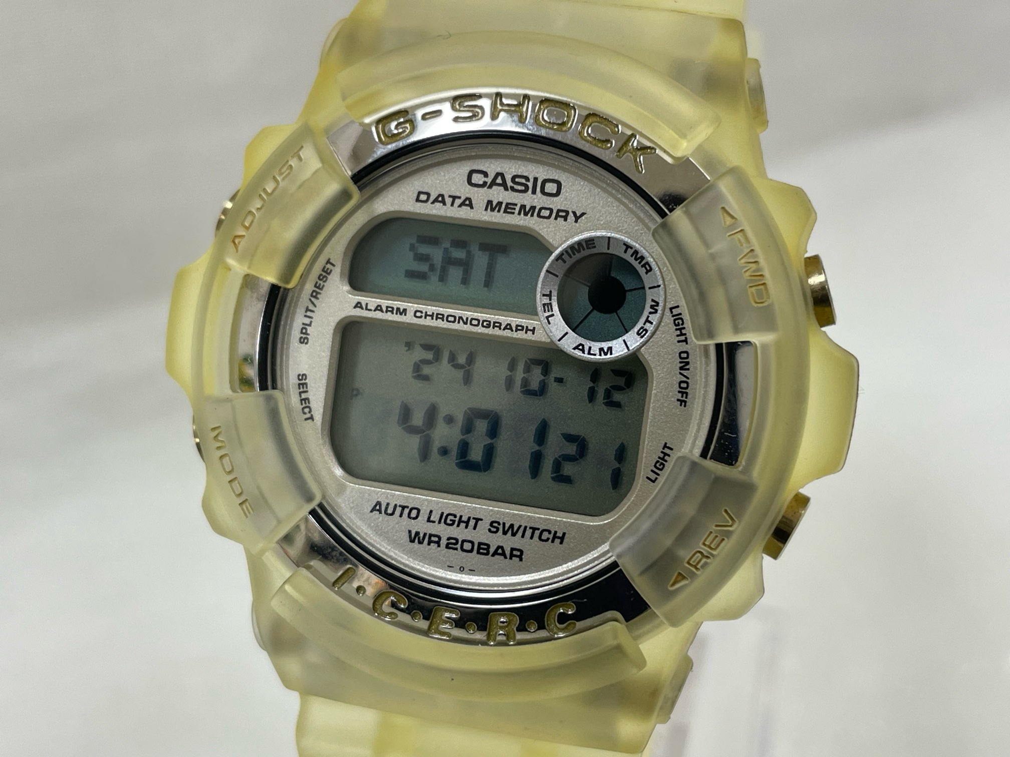 楽天市場】g-shock イルカクジラ 1998の通販 楽天市場】g-shock イルカクジラ 1998の通販