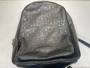 コーチ COACH ケネディバッグパック 54937 【中古】 【バッグ】 【送料無料】