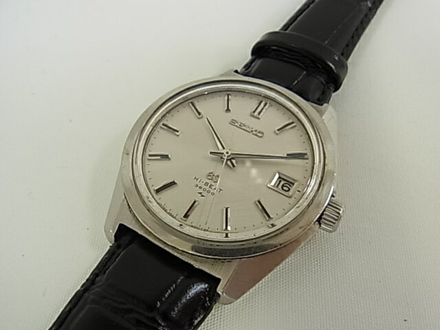 セイコー SEIKO グランドセイコー GRAND SEIKO ハイビート36000 メダリオン 4522-8000 【中古】 【腕時計】 【送料無料】