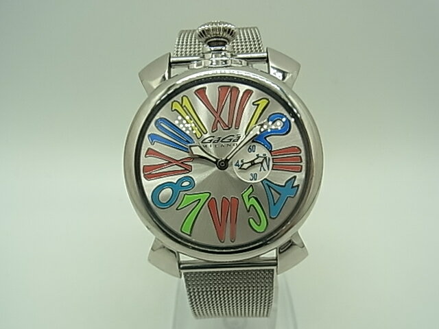 楽天市場】ガガミラノ SLIM 46MM 5080(メンズ腕時計|腕時計 楽天市場】ガガミラノ SLIM 46MM 5080(メンズ腕時計|腕時計