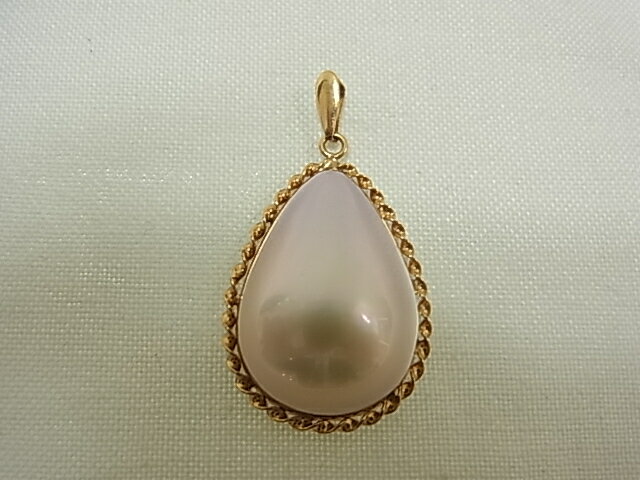 【中古】ノンブランドジュエリーマベ...