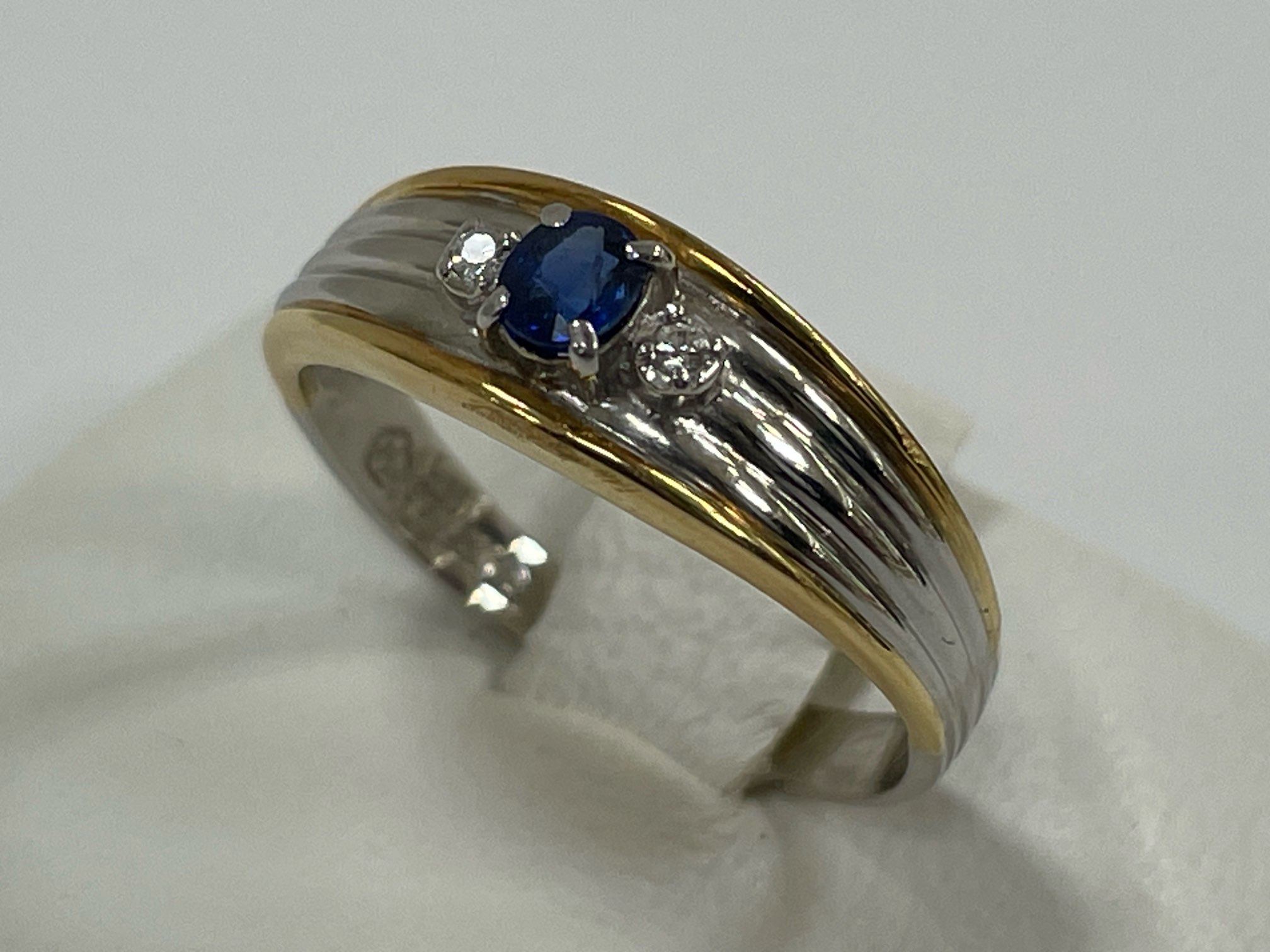 【中古】ノンブランドジュエリーサフ...