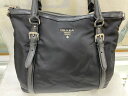 プラダ PRADA 2wayショルダーバッグ BN1841 【中古】 【バッグ】 【送料無料】