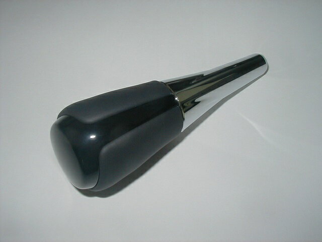 【トヨタ純正】　本革シフトノブ [ピアノブラック加飾]　★フィールダー 160系★