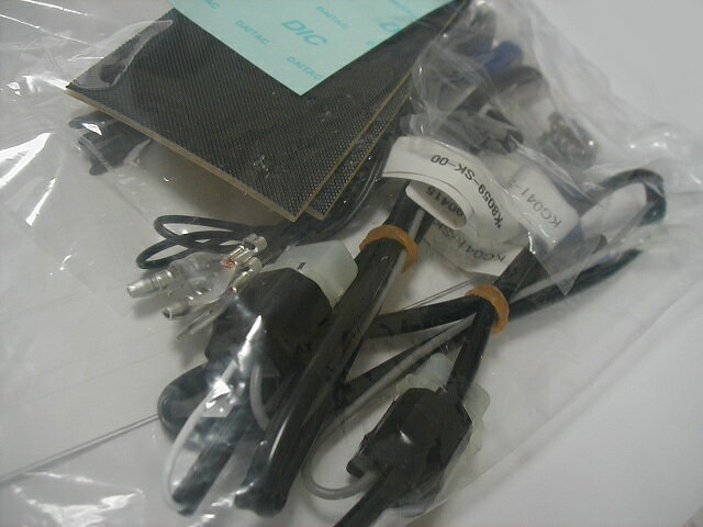 【スズキ純正】　ドアポケットイルミネーション　★ソリオ/ソリオバンディット MA26S・MA36S・MA46S★