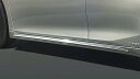 【レクサス純正】 メッキサイドモール ★レクサスES 10系★