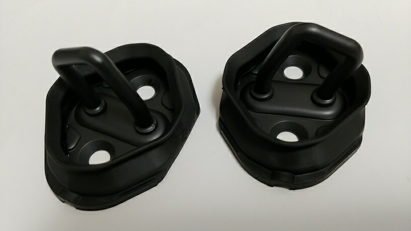 【トヨタ純正】　スライドドアストライカ [ブーツ付]　★エスクァイア 80系★