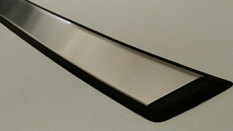 【レクサス純正】　リヤバンパーステップガード　★レクサスCT 10系中期★