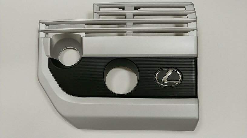 Rakuten - 【レクサス純正】　エンジンカバー ［シリンダーヘッドカバー］　★ヴォクシー MZRA90W・MZRA95W★