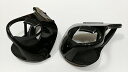 【T-SELECT】 エアコンドリンクホルダー (運転席用・助手席用) ★C−HR NGX10・NGX50・ZYX10・ZYX11★