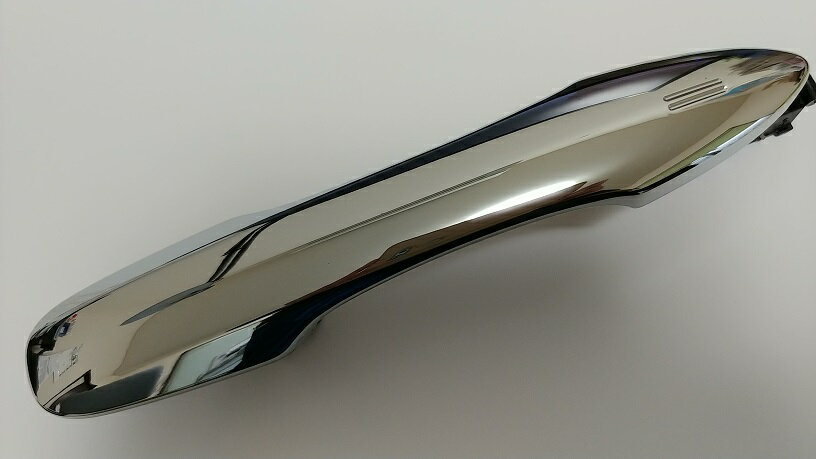 【トヨタ純正】　運転席側キー穴無しドアハンドル [交換式メッキドアノブ・スマートキー対応]　★カムリ 70系★