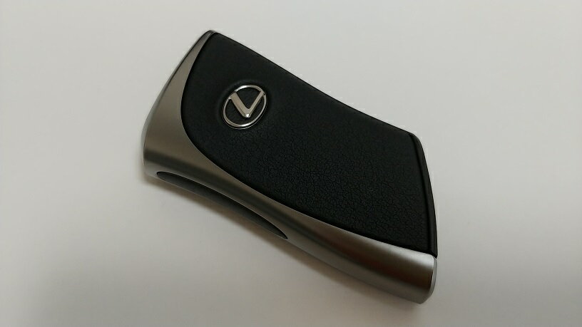 【レクサス純正】　スマートキー用送信機 [トランスミッター]　★レクサスLC 100系★