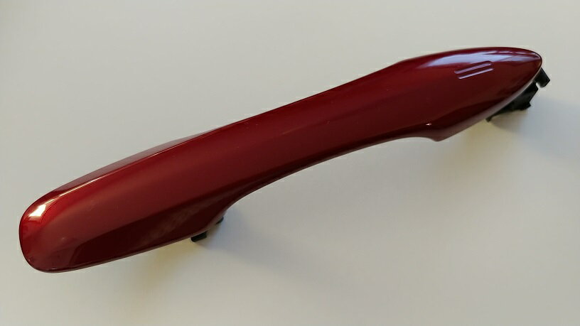 【トヨタ純正】　運転席側キー穴無しドアハンドル [交換式ドアノブ各色・スマートキー対応]　★ヤリスクロス MXPJ10/15・MXPB10/15★