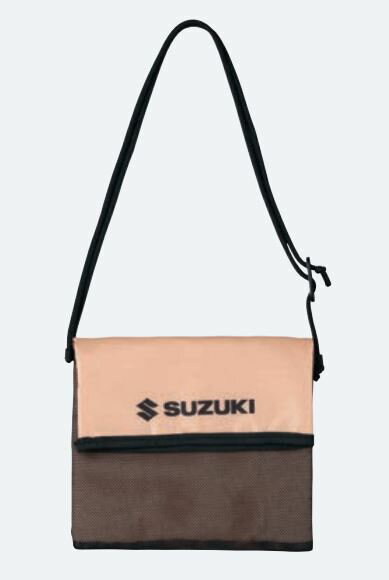 【スズキ純正】　ポシェット [SUZUKI]　SUZUKIコレクション