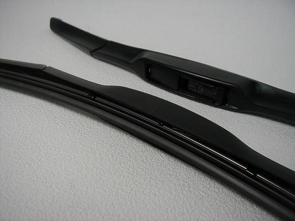 【トヨタ/レクサス純正】　エアロワイパー左右セット　★デミオ DW5W・DW3W★