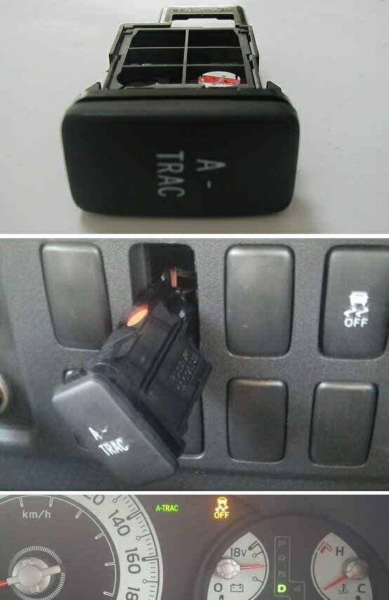 �ڥȥ西�����ۡ������ƥ��֥ȥ饯����󥳥�ȥ����륹���å� (A-TRAC�����å�)����FJ���롼���� GSJ15W��