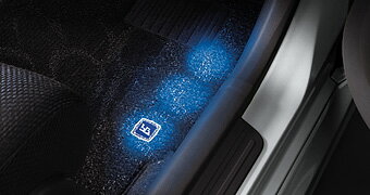 Rakuten - 【トヨタ純正】　スポットイルミネーション　★bB 20系★