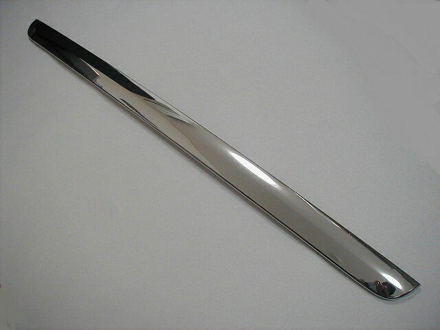 【スズキ純正】　メッキバックドアガーニッシュ　★エブリイ DA64W・DA64V★