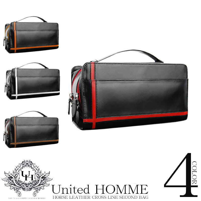 ɥХå  ֥ ϳפ 饤 ̥Ūʥ֥եʡХå United HOMME ʥƥåɥ UH-2175 ĥ ߥ˥Хå Хå ̵  뺧  £ʪ ե ץ쥼 ե 