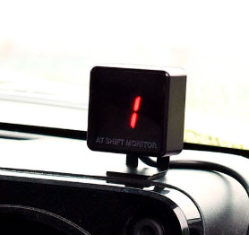 オートマジムニー64/74専用！ATシフトインジケーター